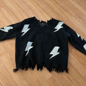 Versona Sweater - Size S - never worn